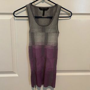 BCBGMaxAzria Tank Top